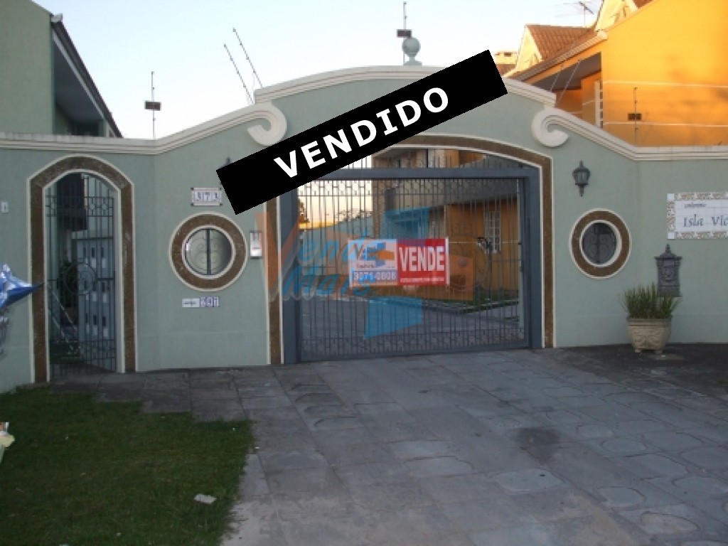 Read more about the article Ref. 2499 – Sobrado Triplex  Semi Mobiliado Com  221m²  – JARDIM DAS AMÉRICAS