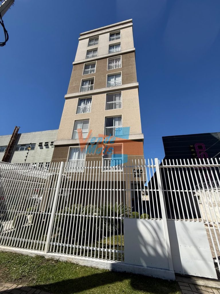 Ref. 3011- Apartamento Com 01 Dormitório Mobiliado ED. IBYZA – REBOUÇAS