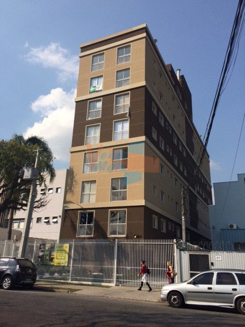 Read more about the article Ref.117.005- Apartamento Com 01 Dormitórios Mobiliado ED. IBYZA – REBOUÇAS