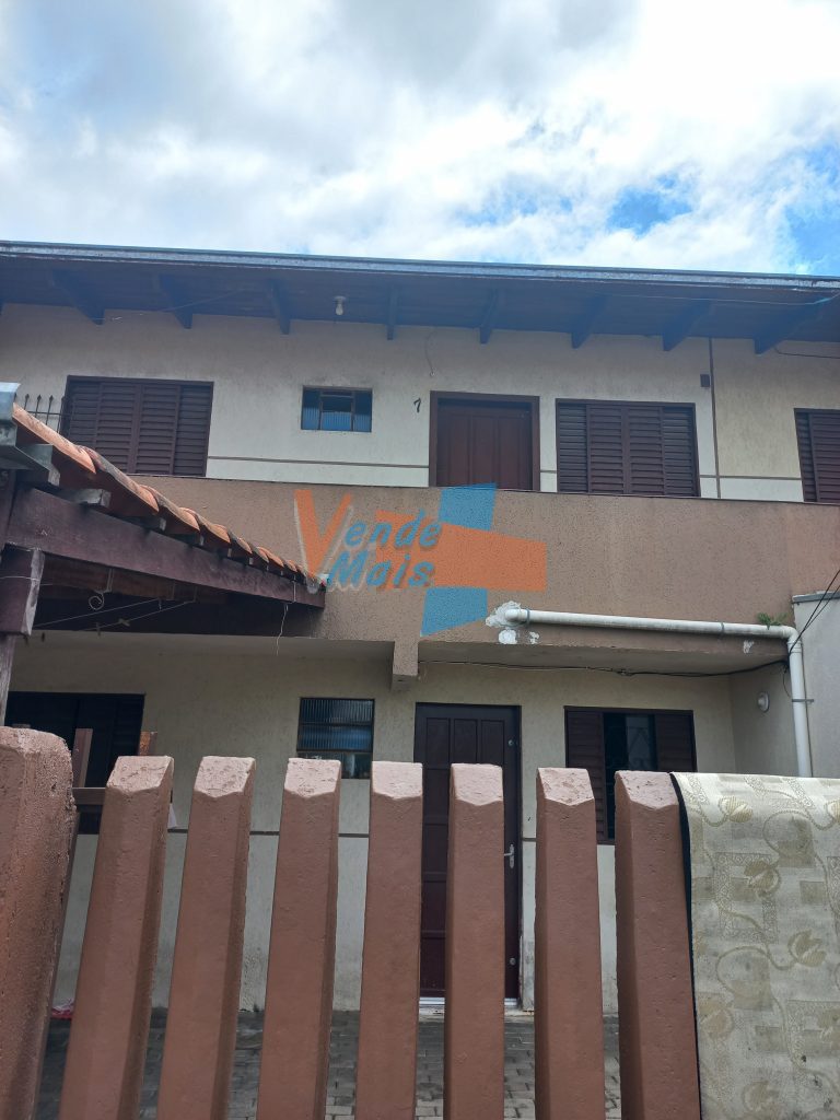 125.24 – Apartamento Com 2 Dormitórios – UBERABA