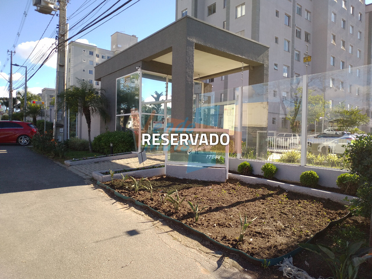 Read more about the article Ref. 3018 – Excelente Apartamento com 2 Dormitórios – BAIRRO PINHEIRINHO