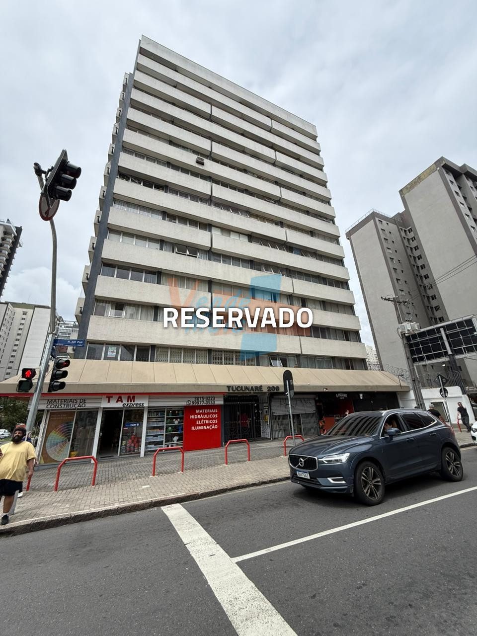 Read more about the article Ref. 132.01 – Excelente Apartamento 1 Dormitório – CENTRO