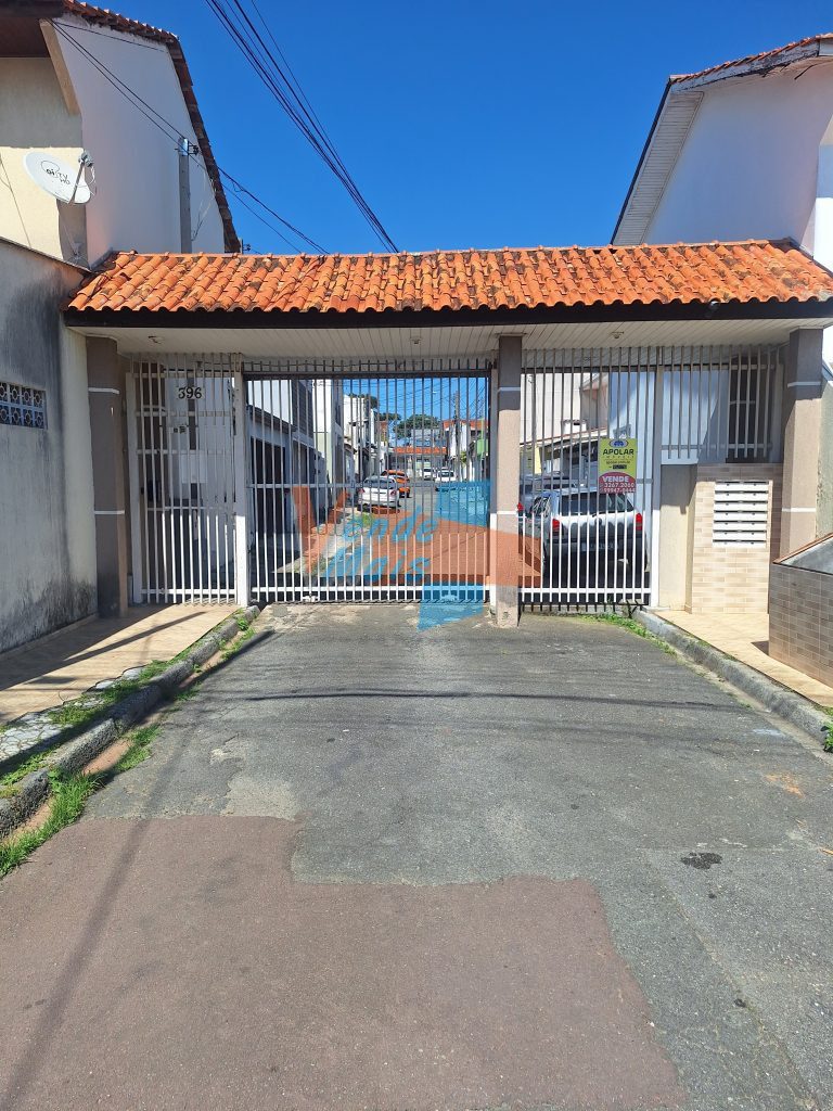 Ref. 2983 – Sobrado 3 Dormitórios em Condomínio SEM TAXA – CAJURU