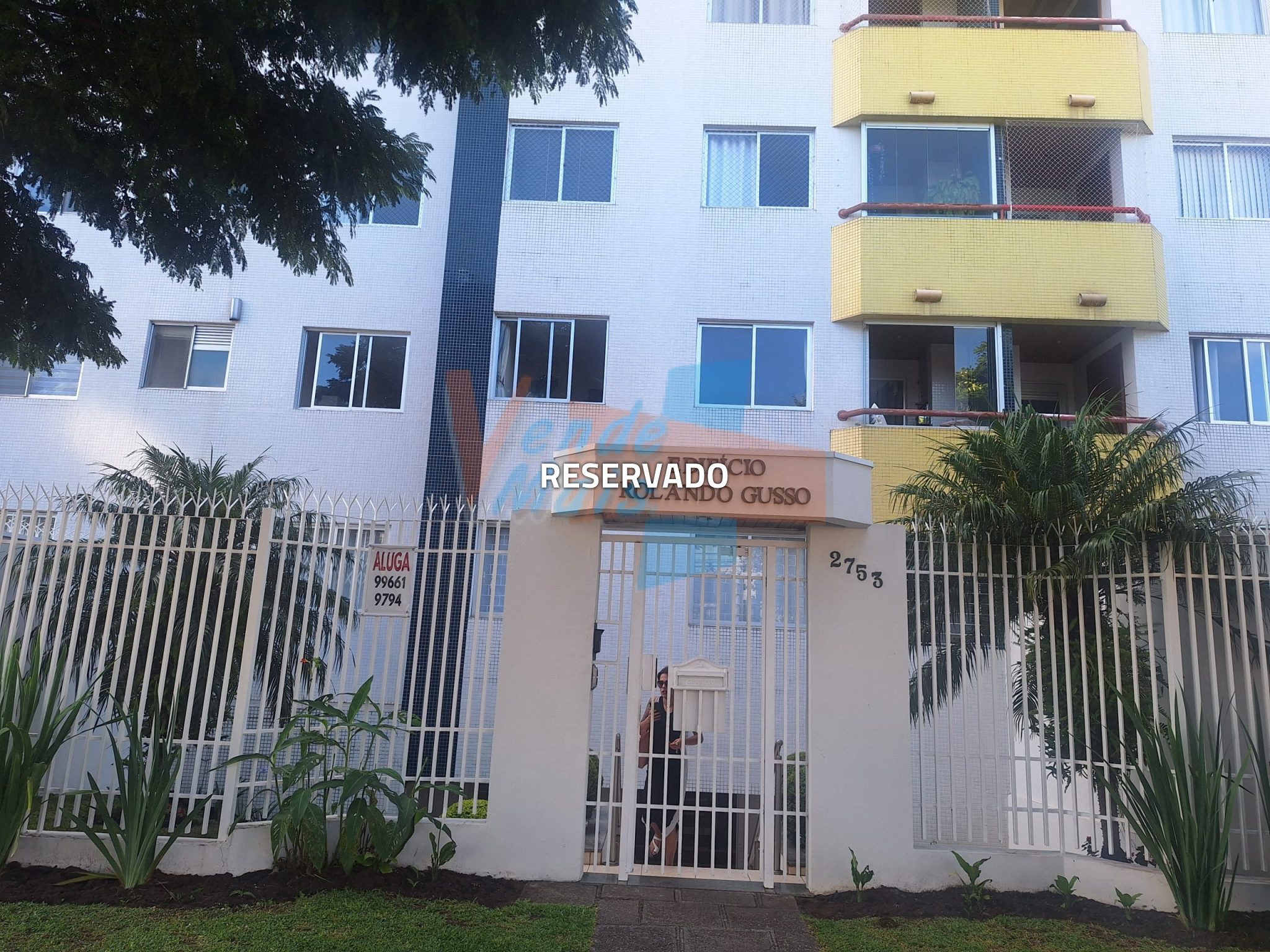 Read more about the article Ref. 2056.06 – Excelente Apartamento 1 Dormitório – Água Verde